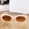 Cool Retro Unique Shades Sunglasses For Unisex-SunglassesCraft