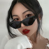 Vintage Fashion Brand Sunglasses For Unisex-SunglassesCraft