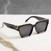 Badshah Metal Frame Sunglasses For Men And Women-SunglassesCraft