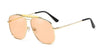 Daljit Singh Stylish Square Oversized Candy Sunglasses For Men And Women-SunglassesCraft