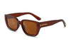 2020 High Quality Designer Retro Square Frame Vintage Classic Top Brand Outdoor Driving UV400 Gradient Sunglasses For Men And Women-SunglassesCraft