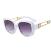 New Cat Eye Fashion Sunglasses For Unisex-SunglassesCraft