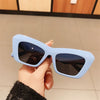 2021 Trendy Cat Eye Designer Sunglasses For Unisex-SunglassesCraft