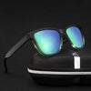 Durand Green (Limited Edition) Eyewear For Men And Women-SunglassesCraft