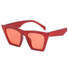 Retro Cat Eye Designer Sunglasses For Unisex-SunglassesCraft