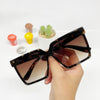 2021 Trendy Vintage Square Frame Sunglasses For Unisex-SunglassesCraft