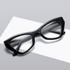 2021 Trends Office Anti Blue Light Oversized Retro Computer Glasses For Unisex-SunglassesCraft