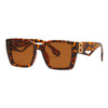 Trendy Cool Fashion Brand Sunglasses For Unisex-SunglassesCraft