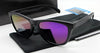 New Running Riding Sports Polarized Oval Sunglasses For Men And Women -SunglassesCraft