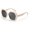 Vintage Fashion Shades Sunglasses For Unisex-SunglassesCraft