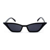 Stylish Carol Danvers Black Eyewear For Men And Women-SunglassesCraft