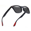 Classic Spidey Black Eyewear For Men And Women-SunglassesCraft