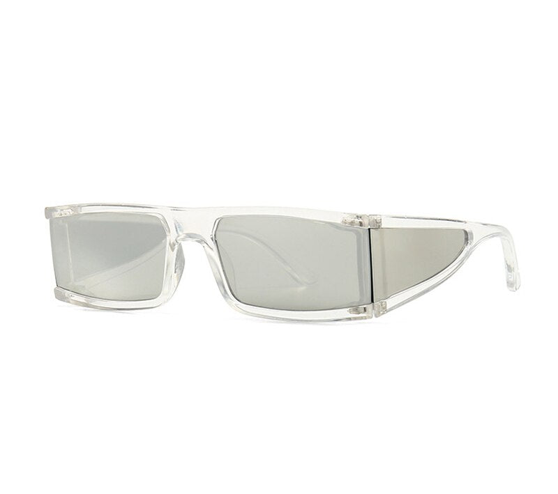 Sahil Khan Trendy Square Sunglasses for Men and Women- SunglassesCraft