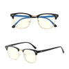 Fashion Optical Glasses Spectacle Frame For Men Women  -SunglassesCraft