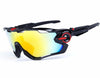 New Stylish Cycling Polarized Sunglasses For Men And Women -SunglassesCraft