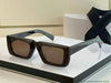 New Luxury Retro High Quality Sunglasses For Men And Women- SunglassesCraft
