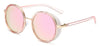 Stylish Round Sunglasses For Women-SunglassesCraft