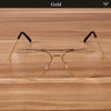 Stylish Aviator Sunglasses Frame For Men And Women - SunglassesCraft