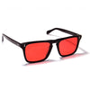 Tony Stark Stylish Candy Square Sunglasses For Men And Women- SunglassesCraft