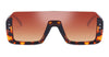 Most Stylish Sahil Khan Square Sunglasses For Men And Women-SunglassesCraft