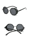 Vintage Round Arjun Reddy Sunglasses For Man And Women -SunglassesCraft