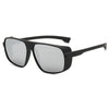 Stylish Oversized Square Sunglasses For Men And Women-SunglassesCraft
