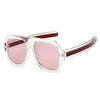 New Stylish Badshah Candy Sunglasses For Men And Women-SunglassesCraft