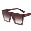 Sahil Khan Flat Square Vintage sunglasses For Men And Women -SunglassesCraft