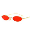 Stylish Cateye Candy Sunglasses For Men And Women-SunglassesCraft