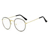 Stylish Gandhi Clear Lens Sunglasses For Men And Women -SunglassesCraft