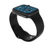 smart watch Men Series 5 Lite Full Touch IP67 waterproof Fitness Tracker Heart Rate Monitor smartwatch Women VS W58 Iwo 12