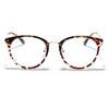 Anti Blue Ray Computer Glasses Women Round Eye Glass Men Blue Light Blocking Fashion Eyewear Optical Frames