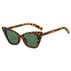 Retro Cat Eye Fashion Sunglasses For Unisex-SunglassesCraft