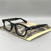 Top Quality Acetate Frame Sunglasses For Unisex-SunglassesCraft