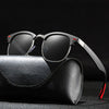 2020 Vintage Polarized Fashion Sunglasses For Unisex-SunglassesCraft