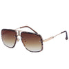 2021 Luxury Designer Brand Sunglasses For Unisex-SunglassesCraft