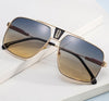 New Arrival 2021 Trendy Square Sunglasses For Unisex-SunglassesCraft