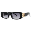 2021 Vintage Punk Top Brand Sunglasses For Unisex-SunglassesCraft