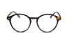 Trendy Fashion Round Light Weight Optical Eyeglasses For Men And Women-SunglassesCraft