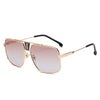 New Arrival 2021 Trendy Square Sunglasses For Unisex-SunglassesCraft