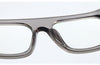 Titanium Retro Square TR90 Fashion Computer Eyeglasses For Unisex-SunglassesCraft