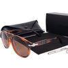 Polarized Vintage Brand Sunglasses For Unisex-SunglassesCraft