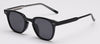 Trendy Vintage Frame Sunglasses For Unisex-SunglassesCraft