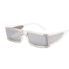 Trendy Retro Designer Brand Sunglasses For Unisex-SunglassesCraft