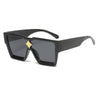 Trendy Retro Fashion Sunglasses For Unisex-SunglassesCraft