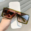 Luxury Brand Vintage Shades Sunglasses For Unisex-SunglassesCraft