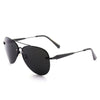 Polarized Retro Brand Sunglasses For Unisex-SunglassesCraft
