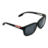 Sports Black and Black Sunglasses For Men And Women-SunglassesCraft
