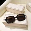 Luxury Vintage Brand Sunglasses For Unisex-SunglassesCraft