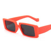 Candy Colour Vintage Brand Sunglasses For Unisex-SunglassesCraft